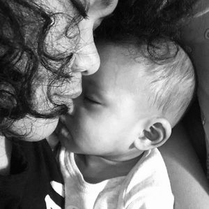 Meet your Posher, Kiki